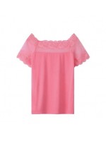Corporate rose pink inner camisole 
