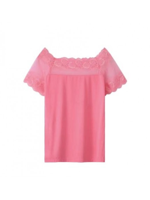 Corporate rose pink inner camisole 