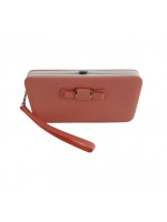 High quality water proof clutch purse